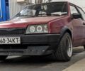 Красный ВАЗ 2108, объемом двигателя 1.3 л и пробегом 100 тыс. км за 850 $, фото 1 на Automoto.ua