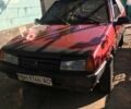 Красный ВАЗ 2108, объемом двигателя 1.3 л и пробегом 3 тыс. км за 850 $, фото 1 на Automoto.ua