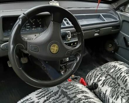 Красный ВАЗ 2108, объемом двигателя 0 л и пробегом 270 тыс. км за 700 $, фото 4 на Automoto.ua