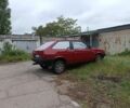 Красный ВАЗ 2108, объемом двигателя 1.3 л и пробегом 200 тыс. км за 1400 $, фото 3 на Automoto.ua