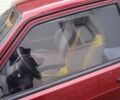 Червоний ВАЗ 2108, об'ємом двигуна 1.3 л та пробігом 76 тис. км за 1200 $, фото 3 на Automoto.ua