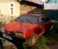 Червоний ВАЗ 2108, об'ємом двигуна 1.1 л та пробігом 60 тис. км за 500 $, фото 1 на Automoto.ua