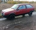 Красный ВАЗ 2108, объемом двигателя 1.1 л и пробегом 250 тыс. км за 801 $, фото 5 на Automoto.ua