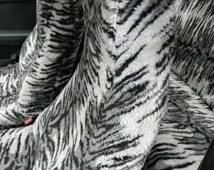 Красный ВАЗ 2108, объемом двигателя 0 л и пробегом 270 тыс. км за 700 $, фото 5 на Automoto.ua