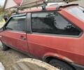 Червоний ВАЗ 2108, об'ємом двигуна 1.3 л та пробігом 30 тис. км за 1200 $, фото 4 на Automoto.ua