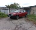 Красный ВАЗ 2108, объемом двигателя 1.3 л и пробегом 200 тыс. км за 1400 $, фото 1 на Automoto.ua
