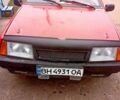 Червоний ВАЗ 2108, об'ємом двигуна 1.3 л та пробігом 0 тис. км за 900 $, фото 1 на Automoto.ua
