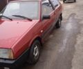 Червоний ВАЗ 2108, об'ємом двигуна 1.3 л та пробігом 76 тис. км за 1200 $, фото 2 на Automoto.ua