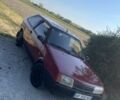 Красный ВАЗ 2108, объемом двигателя 1.5 л и пробегом 250 тыс. км за 850 $, фото 3 на Automoto.ua