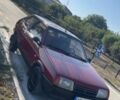 Красный ВАЗ 2108, объемом двигателя 1.5 л и пробегом 250 тыс. км за 850 $, фото 8 на Automoto.ua