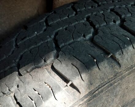 Красный ВАЗ 2108, объемом двигателя 1.3 л и пробегом 220 тыс. км за 595 $, фото 9 на Automoto.ua