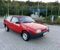 Красный ВАЗ 2108, объемом двигателя 1.1 л и пробегом 66 тыс. км за 1750 $, фото 1 на Automoto.ua