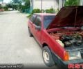 Красный ВАЗ 2108, объемом двигателя 1.3 л и пробегом 9 тыс. км за 380 $, фото 1 на Automoto.ua