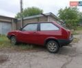 Красный ВАЗ 2108, объемом двигателя 1.3 л и пробегом 200 тыс. км за 1700 $, фото 3 на Automoto.ua