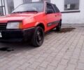 Червоний ВАЗ 2108, об'ємом двигуна 1.5 л та пробігом 1 тис. км за 1100 $, фото 4 на Automoto.ua