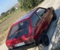 Красный ВАЗ 2108, объемом двигателя 1.5 л и пробегом 250 тыс. км за 850 $, фото 16 на Automoto.ua
