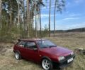 Красный ВАЗ 2108, объемом двигателя 1.3 л и пробегом 100 тыс. км за 1100 $, фото 1 на Automoto.ua
