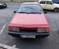 Красный ВАЗ 2108, объемом двигателя 0 л и пробегом 288 тыс. км за 500 $, фото 5 на Automoto.ua