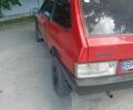 Червоний ВАЗ 2108, об'ємом двигуна 0 л та пробігом 50 тис. км за 750 $, фото 1 на Automoto.ua