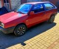 Червоний ВАЗ 2108, об'ємом двигуна 1.5 л та пробігом 0 тис. км за 850 $, фото 1 на Automoto.ua
