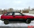 Красный ВАЗ 2108, объемом двигателя 1.5 л и пробегом 0 тыс. км за 999 $, фото 1 на Automoto.ua