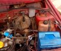 Красный ВАЗ 2108, объемом двигателя 1.5 л и пробегом 350 тыс. км за 260 $, фото 7 на Automoto.ua