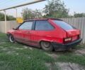 Червоний ВАЗ 2108, об'ємом двигуна 1.5 л та пробігом 170 тис. км за 339 $, фото 5 на Automoto.ua