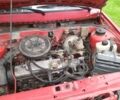 Красный ВАЗ 2108, объемом двигателя 1.5 л и пробегом 102 тыс. км за 591 $, фото 6 на Automoto.ua