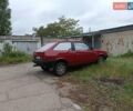 Красный ВАЗ 2108, объемом двигателя 1.29 л и пробегом 100 тыс. км за 1400 $, фото 6 на Automoto.ua
