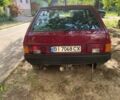 Красный ВАЗ 2108, объемом двигателя 1.3 л и пробегом 297 тыс. км за 1500 $, фото 2 на Automoto.ua