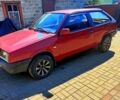 Червоний ВАЗ 2108, об'ємом двигуна 1.5 л та пробігом 100 тис. км за 850 $, фото 7 на Automoto.ua