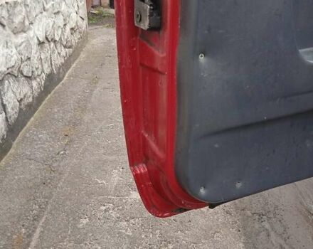 Червоний ВАЗ 2108, об'ємом двигуна 1.3 л та пробігом 76 тис. км за 1200 $, фото 4 на Automoto.ua