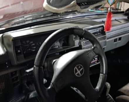 Красный ВАЗ 2108, объемом двигателя 1.5 л и пробегом 240 тыс. км за 1350 $, фото 5 на Automoto.ua