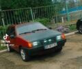 Красный ВАЗ 2108, объемом двигателя 0 л и пробегом 53 тыс. км за 1500 $, фото 1 на Automoto.ua