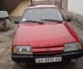 Червоний ВАЗ 2108, об'ємом двигуна 1.3 л та пробігом 76 тис. км за 1200 $, фото 1 на Automoto.ua