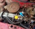 Красный ВАЗ 2108, объемом двигателя 1.5 л и пробегом 350 тыс. км за 260 $, фото 6 на Automoto.ua