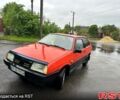 Красный ВАЗ 2108, объемом двигателя 1.3 л и пробегом 0 тыс. км за 590 $, фото 1 на Automoto.ua