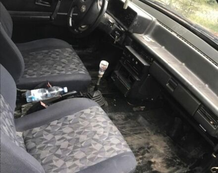 Красный ВАЗ 2108, объемом двигателя 1.1 л и пробегом 170 тыс. км за 426 $, фото 8 на Automoto.ua