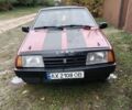 ВАЗ 2108 1995 в Чернигове на Automoto.ua Красный ВАЗ 2108, объемом двигателя 1.5 л и пробегом 120 тыс. км за 2200 $, фото 6 на Automoto.ua
