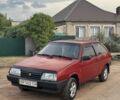 Червоний ВАЗ 2108, об'ємом двигуна 0 л та пробігом 1 тис. км за 1006 $, фото 1 на Automoto.ua