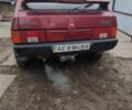 Красный ВАЗ 2108, объемом двигателя 1.3 л и пробегом 1000 тыс. км за 356 $, фото 4 на Automoto.ua