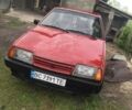 Красный ВАЗ 2108, объемом двигателя 1.5 л и пробегом 120 тыс. км за 700 $, фото 12 на Automoto.ua