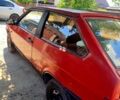 Красный ВАЗ 2108, объемом двигателя 1.5 л и пробегом 78 тыс. км за 450 $, фото 3 на Automoto.ua