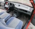 Червоний ВАЗ 2108, об'ємом двигуна 1.5 л та пробігом 267 тис. км за 1000 $, фото 1 на Automoto.ua