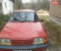 Красный ВАЗ 2108, объемом двигателя 1.5 л и пробегом 133 тыс. км за 750 $, фото 1 на Automoto.ua