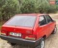 Червоний ВАЗ 2108, об'ємом двигуна 1.5 л та пробігом 100 тис. км за 850 $, фото 4 на Automoto.ua