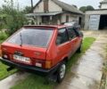 Красный ВАЗ 2108, объемом двигателя 1.3 л и пробегом 3 тыс. км за 950 $, фото 2 на Automoto.ua