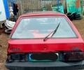 Червоний ВАЗ 2108, об'ємом двигуна 13 л та пробігом 100 тис. км за 250 $, фото 7 на Automoto.ua