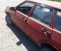 Красный ВАЗ 2108, объемом двигателя 0 л и пробегом 900 тыс. км за 557 $, фото 2 на Automoto.ua