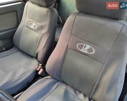 Червоний ВАЗ 2108, об'ємом двигуна 1.5 л та пробігом 200 тис. км за 850 $, фото 7 на Automoto.ua